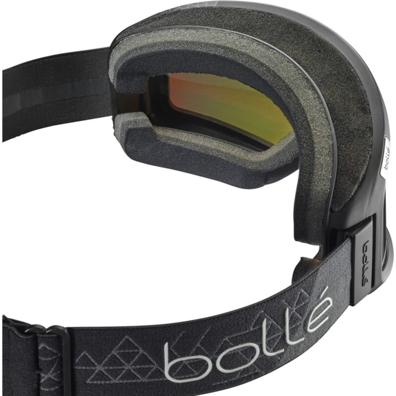 Z5 OTG, Black Matte-Photochromic Fire Red Cat 1 to 3, hi-res image number null